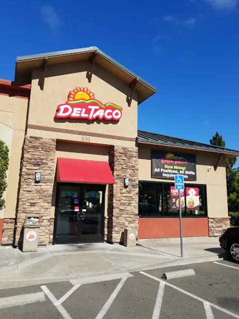 Del Taco