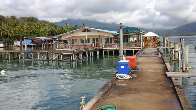 Island View Resort Koh Chang