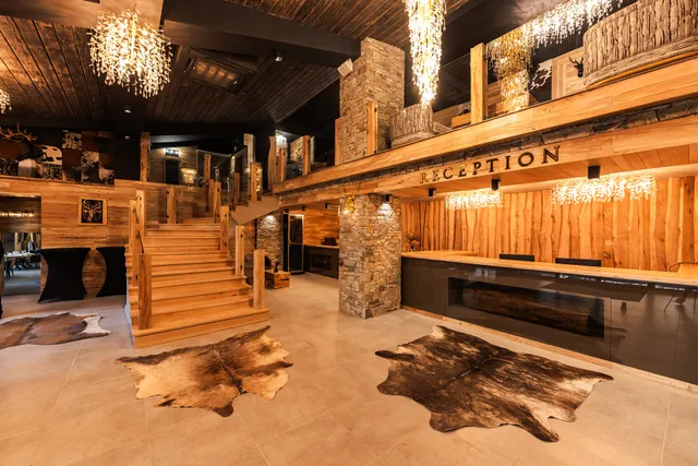 Brentas SPA Resort Брентас СПА