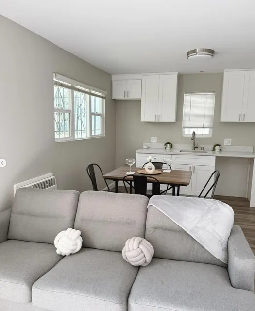 USC Student Housing: Heritage 631