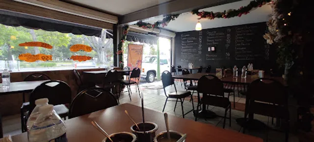 El Mesón Del Medico