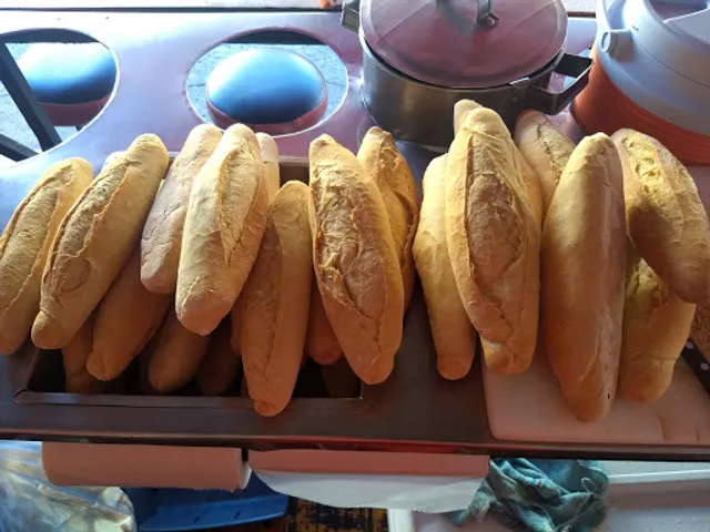 Tortas ahogadas chepos