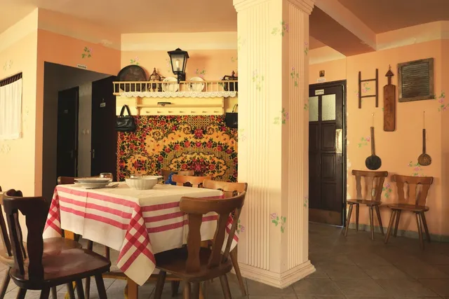 Arany Bárány Bunyevác Konyha és Közösségi Tér