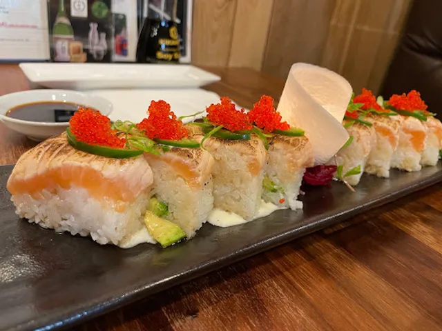 Chef Sushi Restaurant