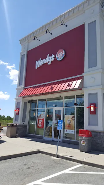 Wendy's