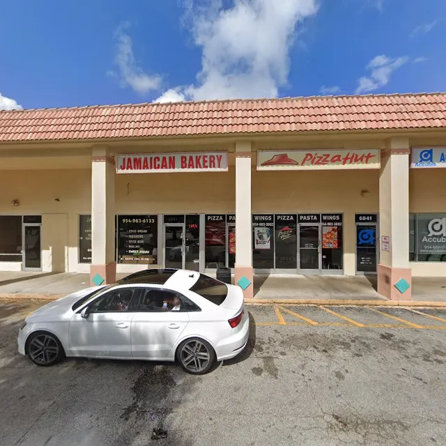 Miramar Towne Center