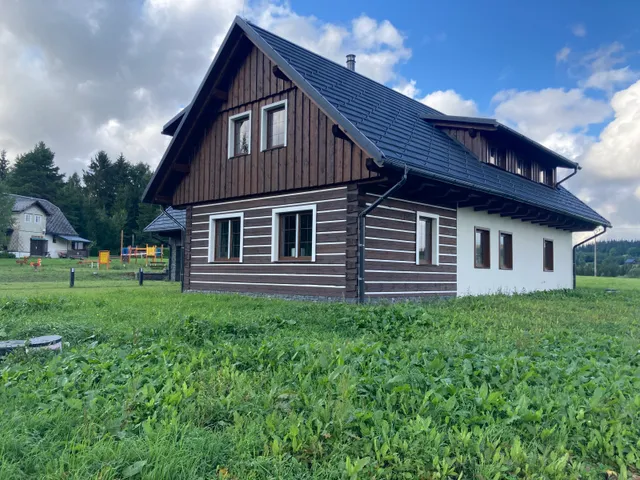 Apartmány U Fibichů