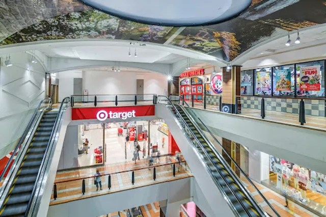 Atlantic Center Mall