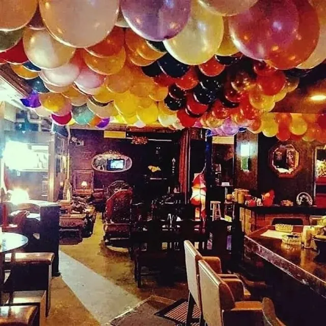 新開地 Sunflower サンフラワー ３３ラウンジ&ダイナー