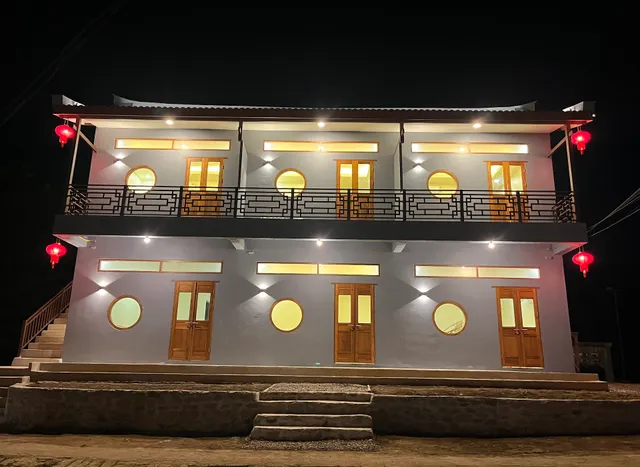 HONGFU RAKTHAI 宏福 หงส์ฝูรักไทย