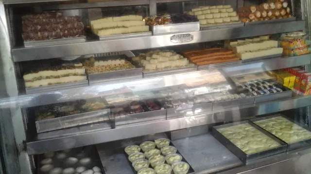 Aggarwal Sweet India