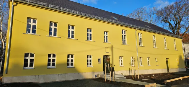 Ferienwohnungen Gebauer