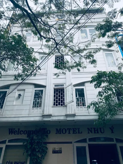 OYO 970 Nhu Y Motel