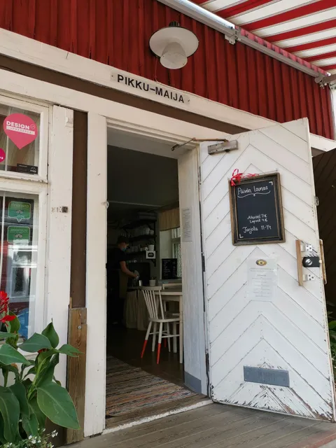 Vanha Kunnon Kahvila