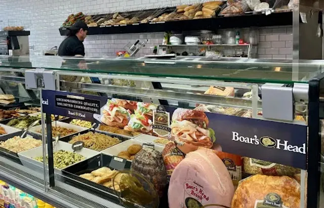 Bread & Butter (579 Main Street)