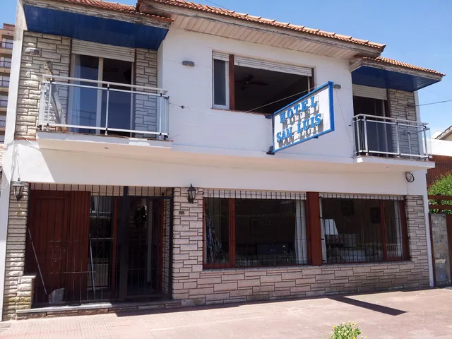 Hotel San Luis