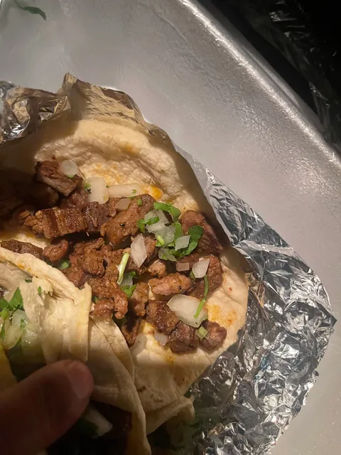 La Autentica Food Truck