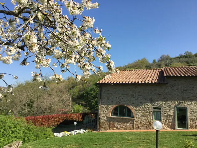 Agriturismo La Noce di Francesca