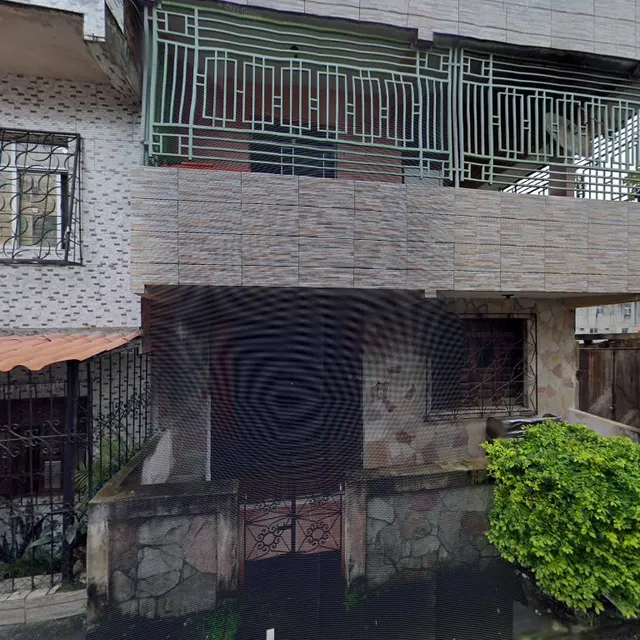 Restaurante Espaço Delícia Vem e Vê