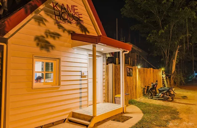 Kame House Backpackers
