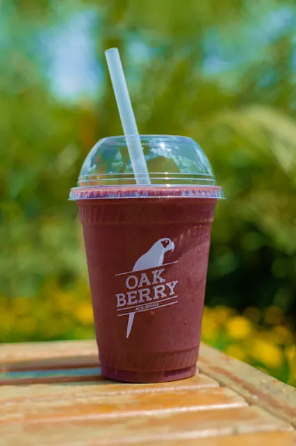 OAKBERRY Açaí Bowls & Smoothies | Funcionários
