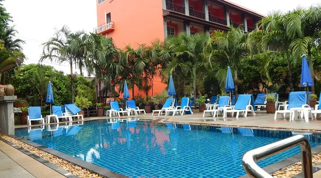 Baan Vanida Garden Resort