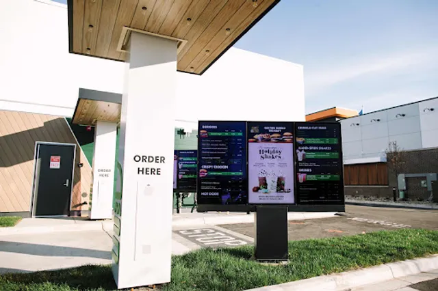 Shake Shack Sterling Heights