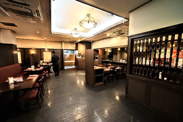 Kitchen Hida
