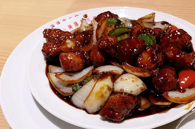 上海湯包小館 イオンモール豊川店