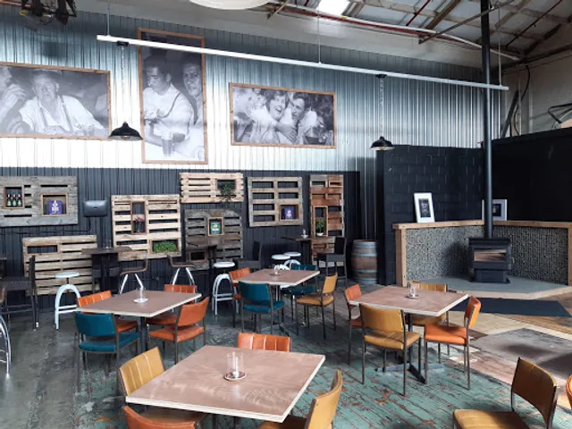 Te Aro Brewing Company