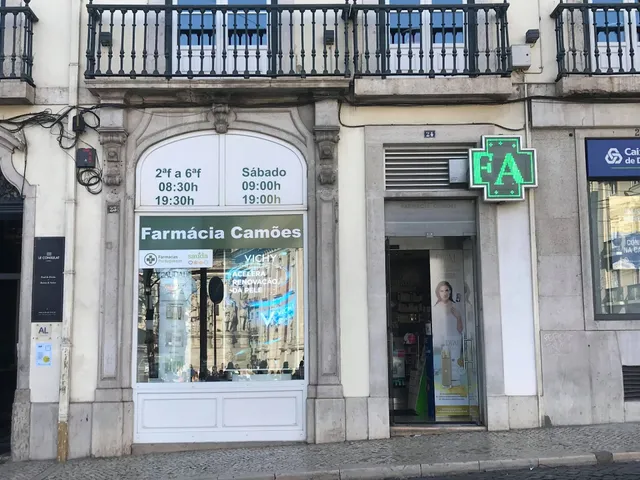 Farmácia Camões