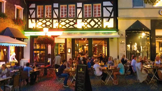 Ayuntamiento - Mexican Restaurant Bar