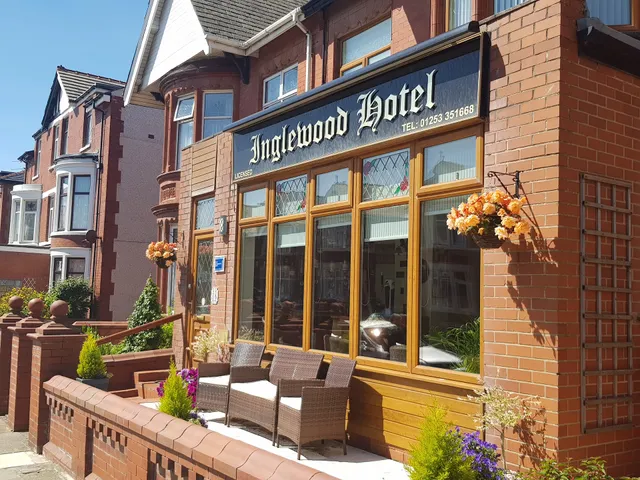 The Inglewood Hotel - Blackpool