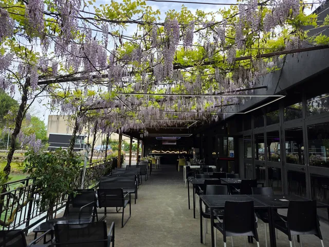 LAGO RITMO cibo e vibrazioni