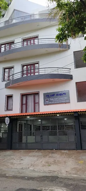 Grand Comforts Kalyan Nagar