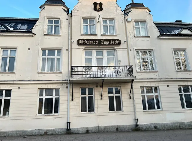 Värdshuset Engelbrekt