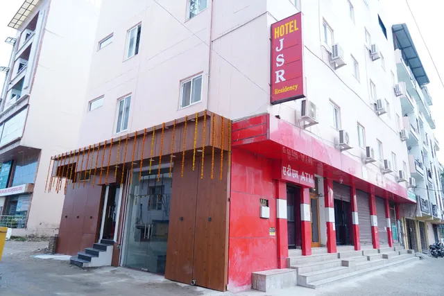 HOTEL JSR RESIDENCY BY AKC HOTELS