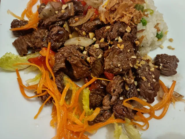 Bar Restaurant Le Petit Albert