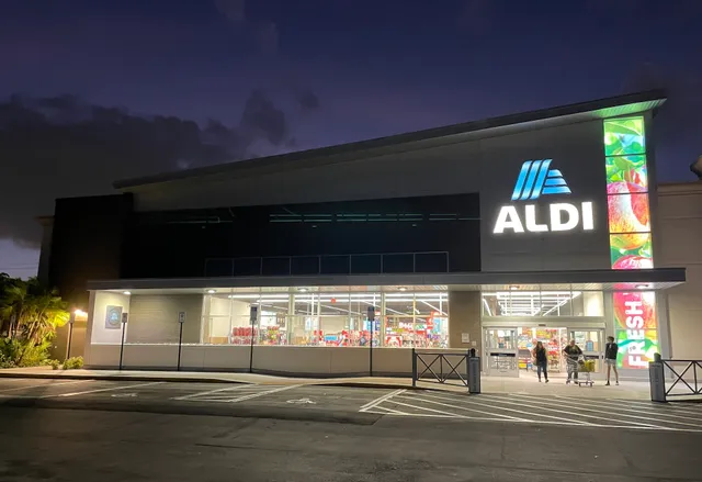 ALDI