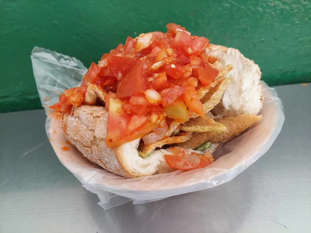 Duros y Guacamayas Don Diego Suc Matriz