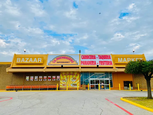 La Michoacana Supermarket