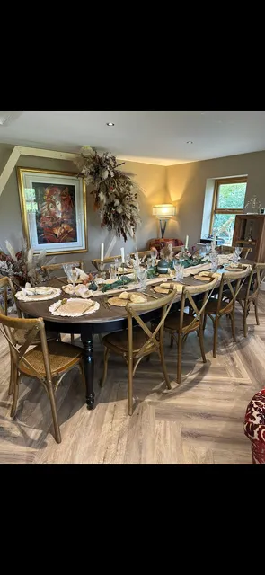 Kilty & Co - Weddings - Private Chef/Dining & Event Catering North West