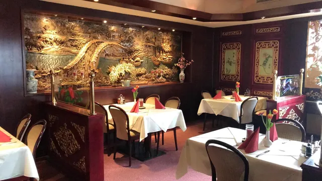China-Restaurant