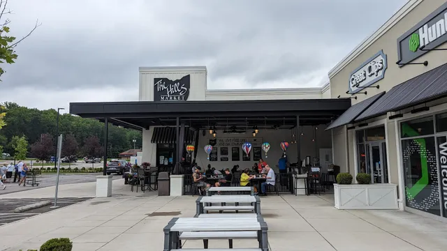 Olentangy Valley Centre Shopping Center