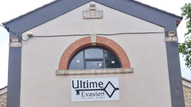 Ultime Évasion - Escape Game Jonquières