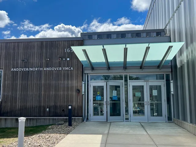 Andover/North Andover YMCA