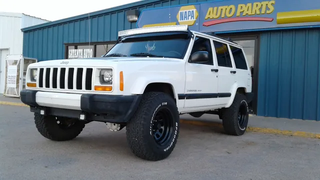 NAPA Auto Parts - Satanta Auto & Tire Center