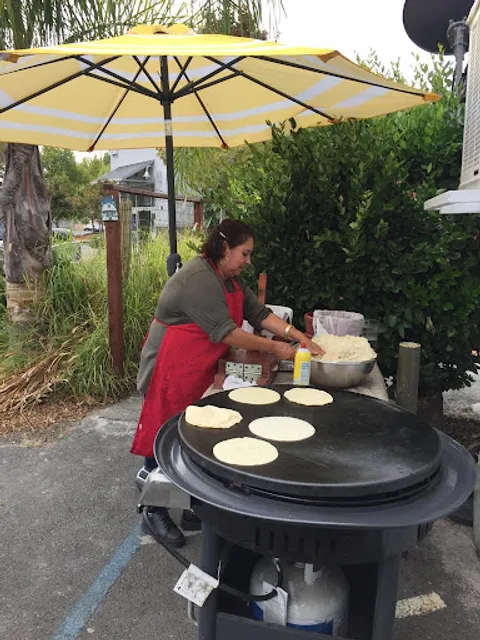 Del Valle Mexican Restaurant