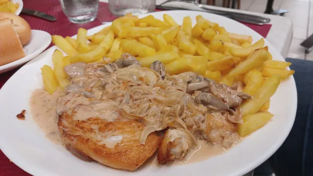 La Boîte à Goûter