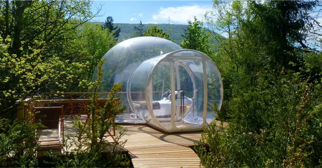 Domaine Les Géorennes